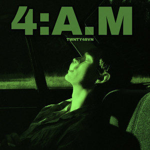 4 : A.M