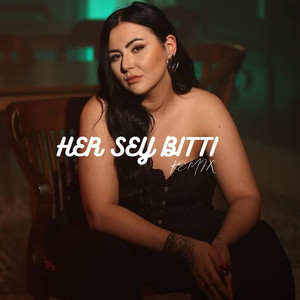 Esin Kaya - Her Şey Bitti (Remix)