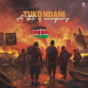 TUKO NDANI (Explicit)