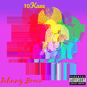 Johnny Bravo (Explicit)