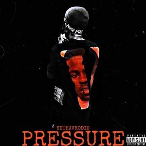 Pressure (Explicit)