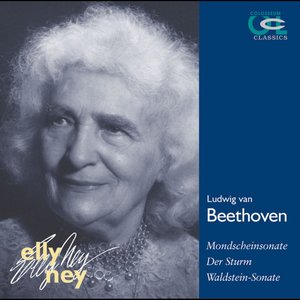 Beethoven: Sonatas No. 14, 17 & 21