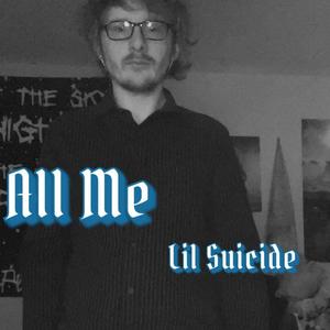 All Me (Explicit)