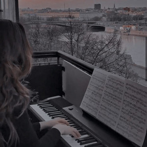 寂寞寂寞不好 always online (钢琴曲)