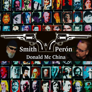 Donald Mcchina (Guitar Job Version)