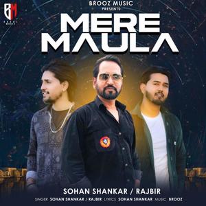 Mera Maula (feat. Rajbir)