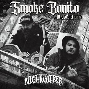 COLD WORLD (feat. Iowa Rockwell) (Explicit)