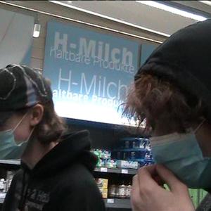 Broken Teenies (Explicit)