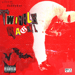 Twinkle Rage 2 (Explicit)