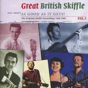 Skiffle Party