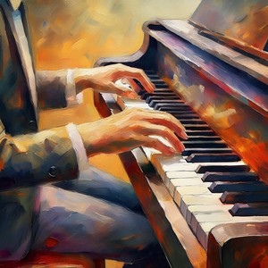 Profundidad Piano Calma