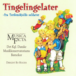 Inde I Min Mosters Mave / Jeg Kan Løfte Et Hus / Rikke