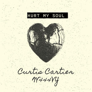 Hurt my soul (feat. W444vy) [Explicit]