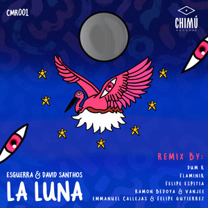 La Luna (Flaminik Remix)