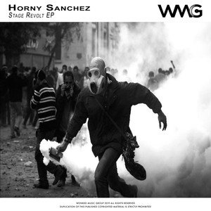 Stage Revolt (Monolythe Radio Remix)