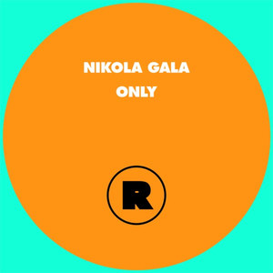 Only (Ryan Elliott Remix)