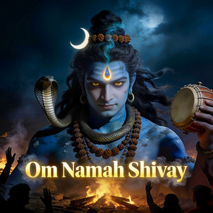 Om Namah Shivay