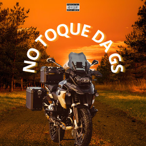 No Toque da Gs (Explicit)