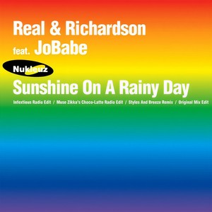Sunshine On A Rainy Day (Infextious Remix)