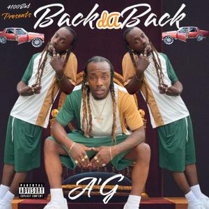 A'G - Finish Line (Explicit)