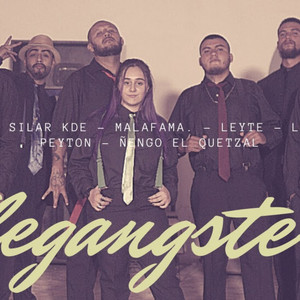 Elegangster (Explicit)