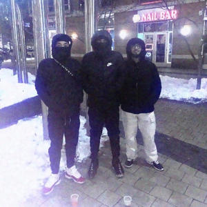 KAPE ROVI, Vol. 3 (feat. corbxn) (Explicit)