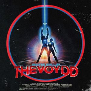 Beam Me Up (feat. Yunoshi Lyon & Tyler Austin) (Explicit)