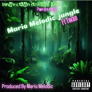 Jungle (feat. Twan) (Explicit)