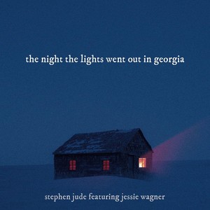 The Night the Lights Went out in Georgia (feat. Jessie Wagner)