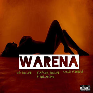 Warena (feat. Sia Huslife & Sizla Reborn)