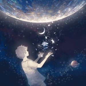 醒着醉-北诗