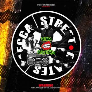 Yo Soy (feat. Rima Selekta) (Hardness Version)