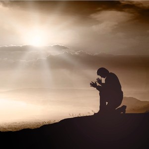 One hour non-stop prayer and worship