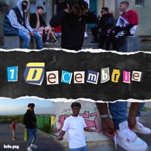 1 DECEMBRIE (feat. EDDU) [Explicit]