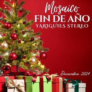 Mosaico fin de año yariguies stereo, Vol. 9