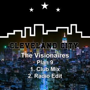 Plan 9 (Club Mix)