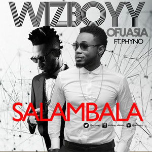 Salambala - Single