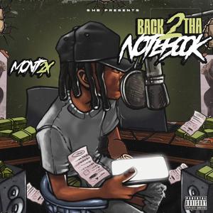 Back 2 Tha Notebook (Explicit)