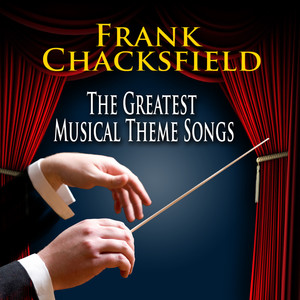 Greatest Musical Theme Songs