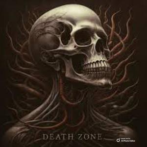 Death zone (feat. Jblack3kk) [Explicit]