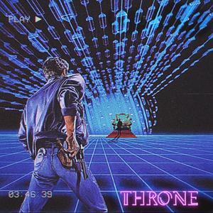 Throne (feat. Aryd)