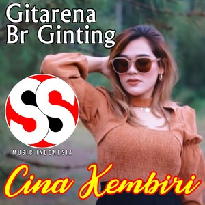 Cina Kembiri