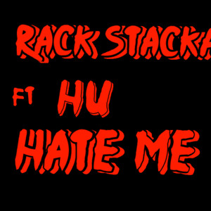 HATE ME (Explicit)