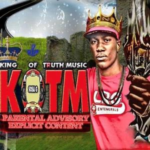 King of Truth Music (Explicit)