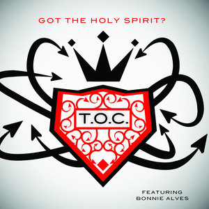 Got the Holy Spirit?