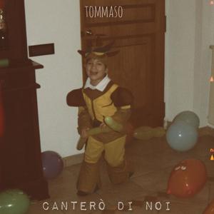 Canterò di noi (Explicit)