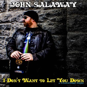 I Don't Want to Let You Down