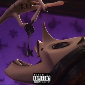 A Dream ?(feat. Kay Stokely) (Explicit)