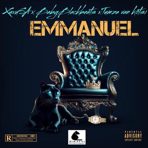 Emmanuel (feat. BabyBlackBeatz & Tumzar Van Kotsi)