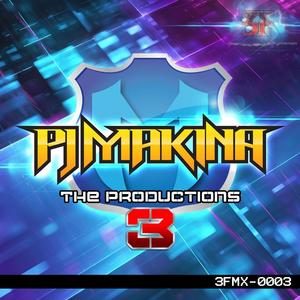 The Productions 3